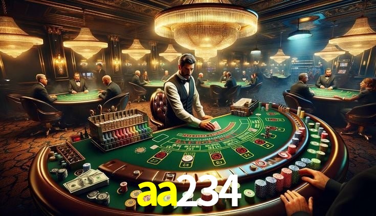 Experiência VIP aa234