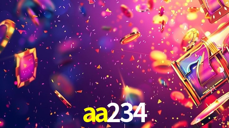 A Emoção da Loteria na aa234: Uma Chance de Mudança de Vida