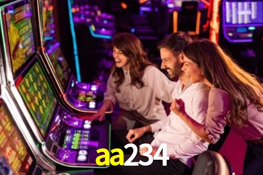 Spaceman Game aa234
