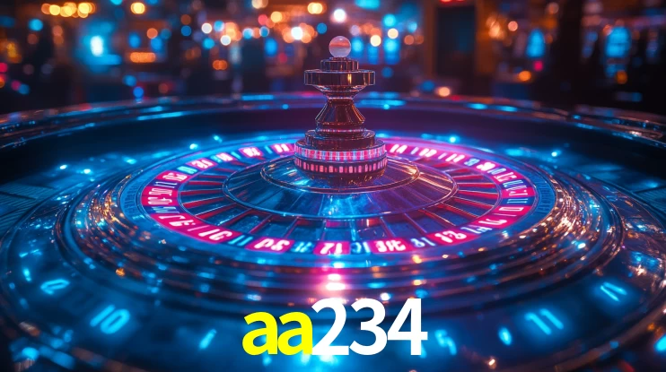 aa234 bet