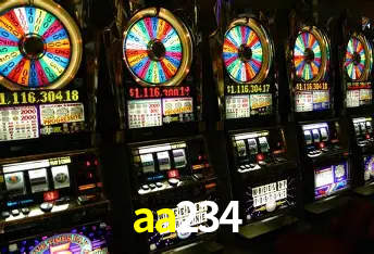 Apostas Esportivas na aa234: Um Guia Completo