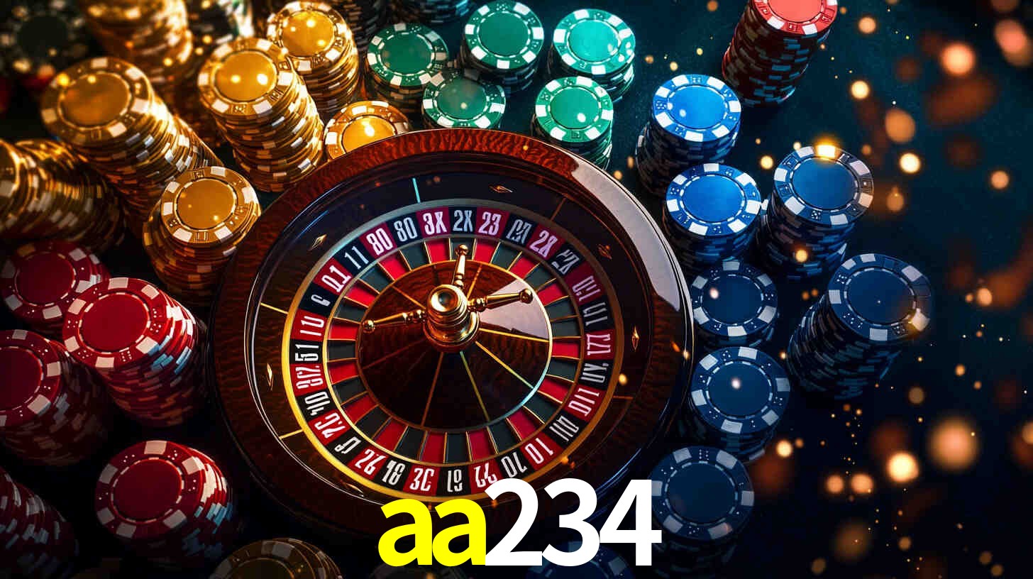 Tournaments aa234