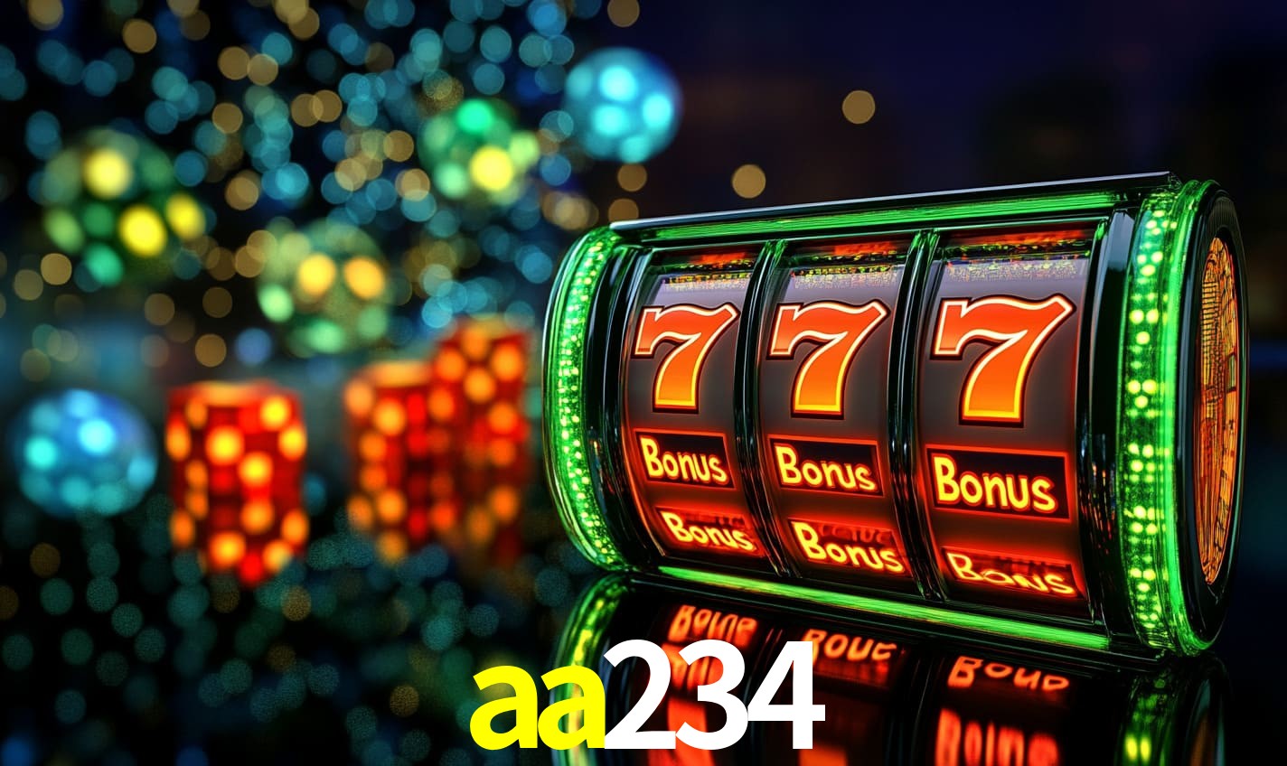 Live Casino aa234