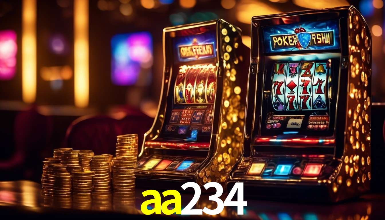 Descubra o Programa VIP da aa234: Vantagens Exclusivas para Jogadores