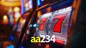 Game Providers aa234