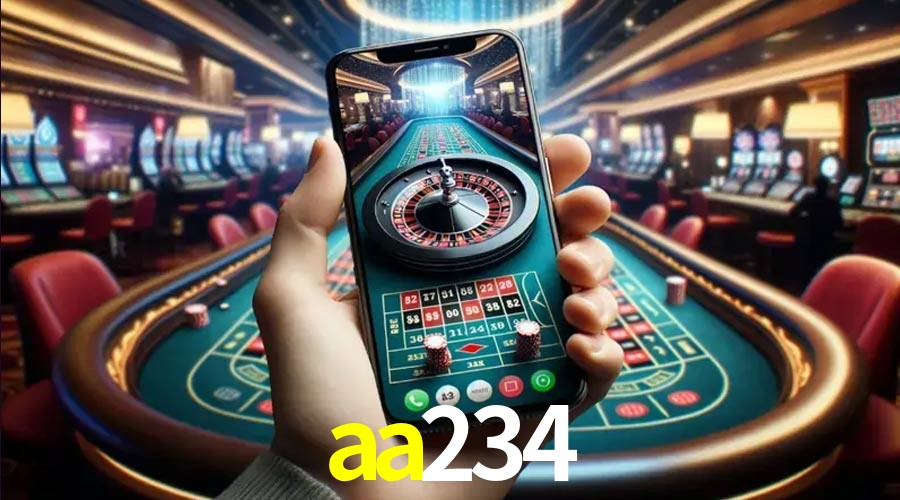 Live Casino aa234