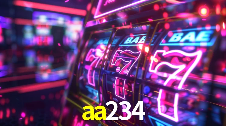 Game Providers aa234