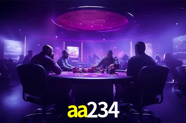 Descubra a Essência do aa234: Nossa História e Compromissos