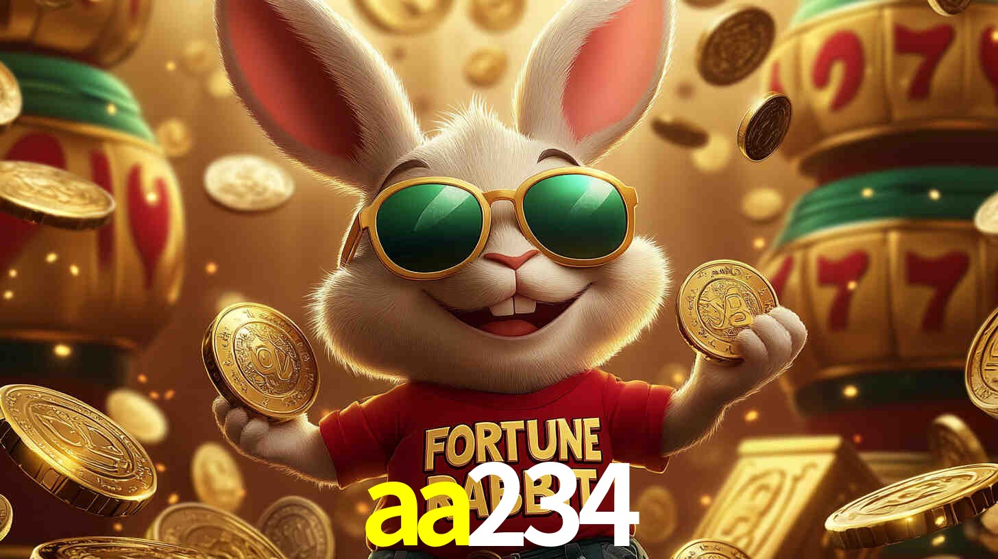 aa234: A Experiência de Casino com Jogos de Mesa ao Vivo