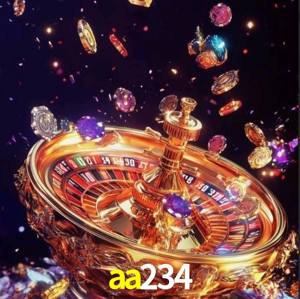 2FA Security aa234