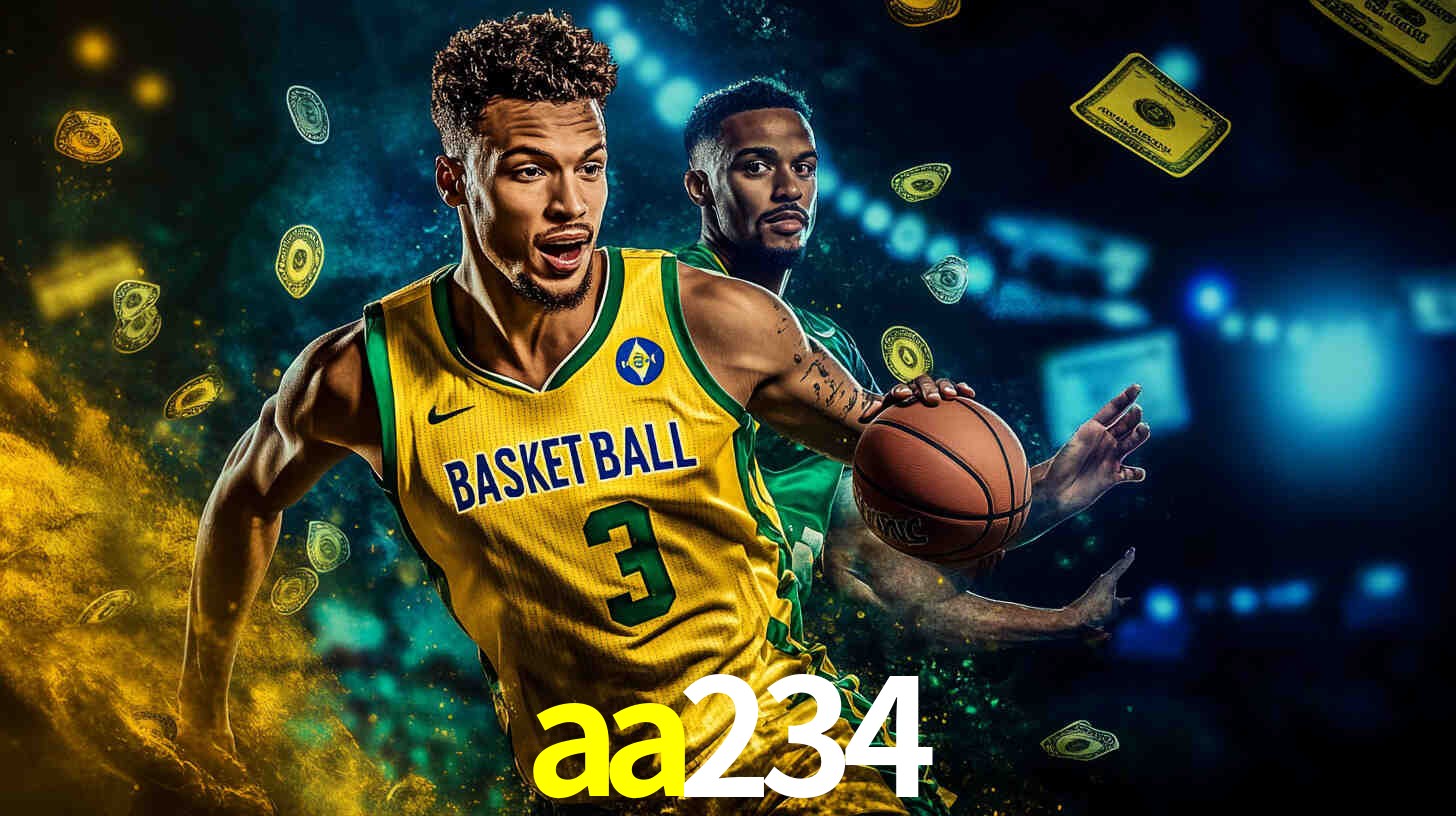 Inovações de Jogos na aa234: O Futuro das Experiências Interativas