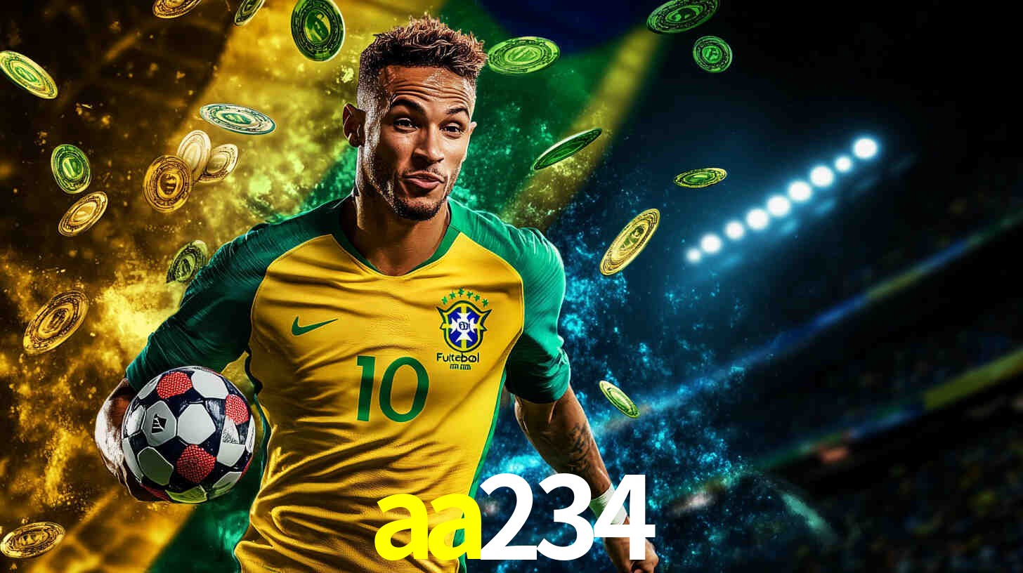 Descubra o Programa VIP da aa234: Vantagens Exclusivas para Jogadores