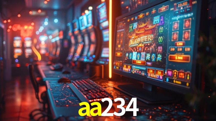 aa234 bet