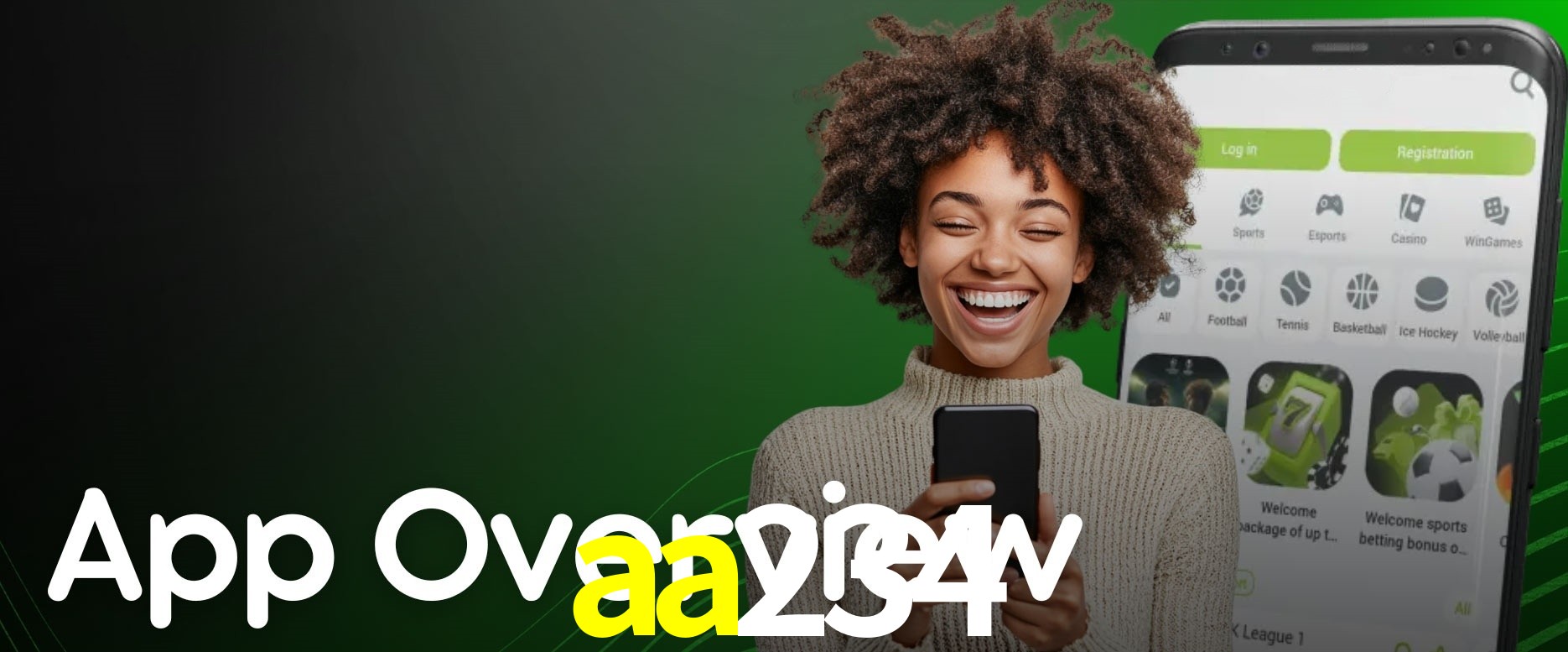 Responsive Design aa234