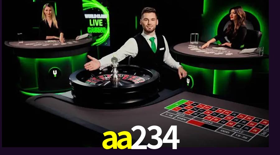 Account Benefits aa234