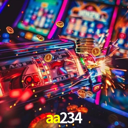 cassino aa234