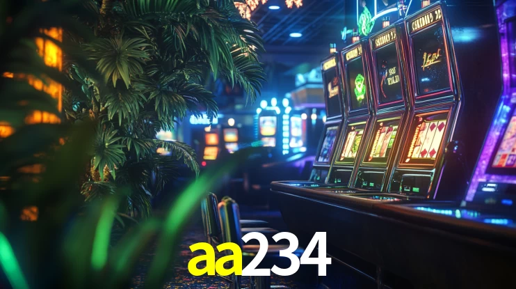 Tournaments aa234
