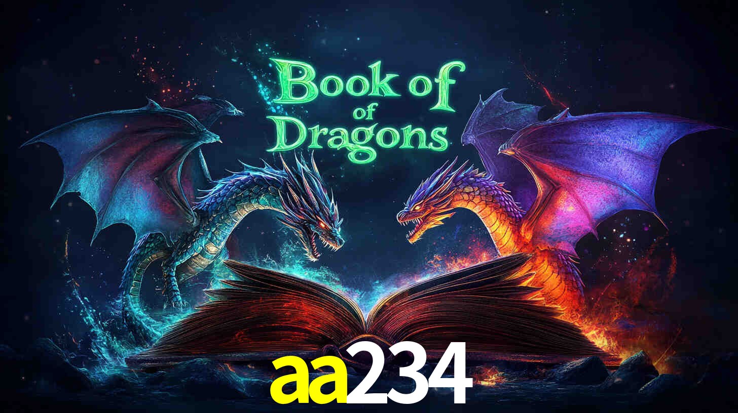 Descubra a Magia dos Jogos de Arcade no aa234