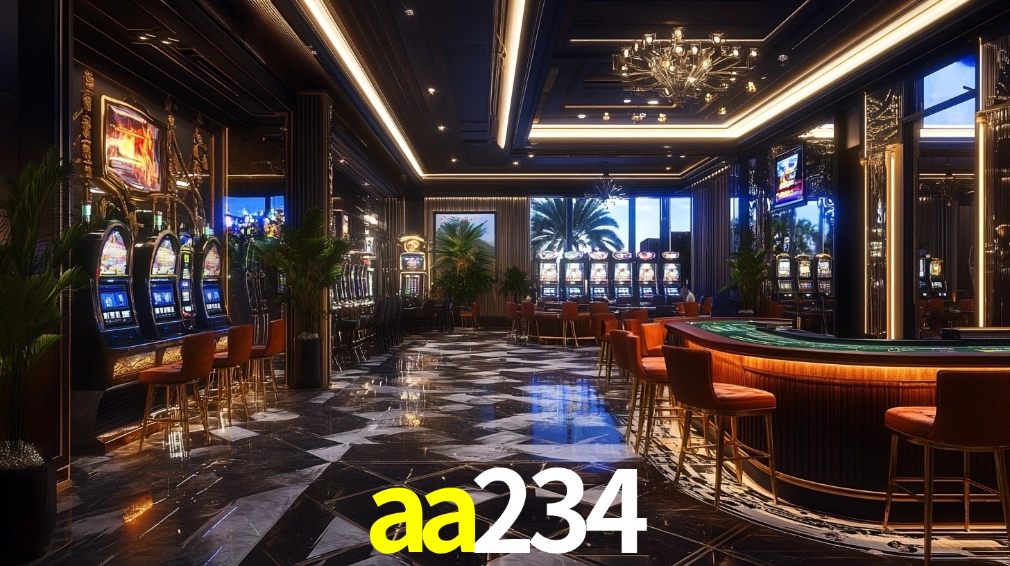 Welcome Bonus aa234