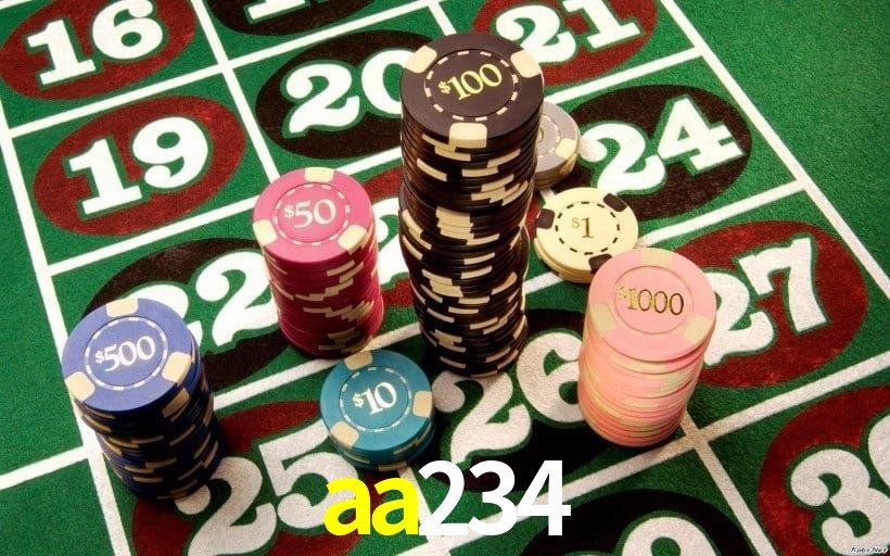 Inovações de Jogos na aa234: O Futuro das Experiências Interativas