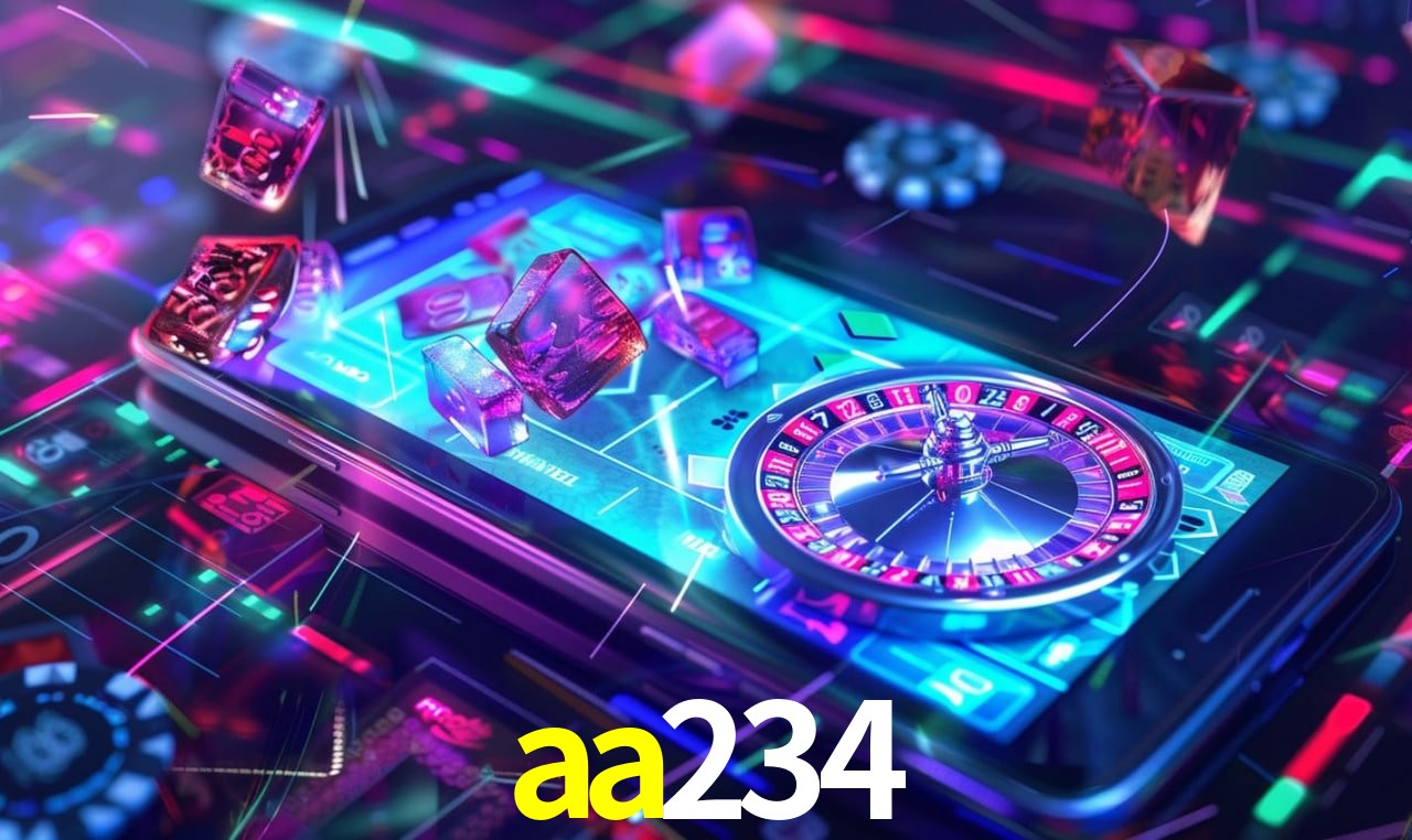 Welcome Bonus aa234