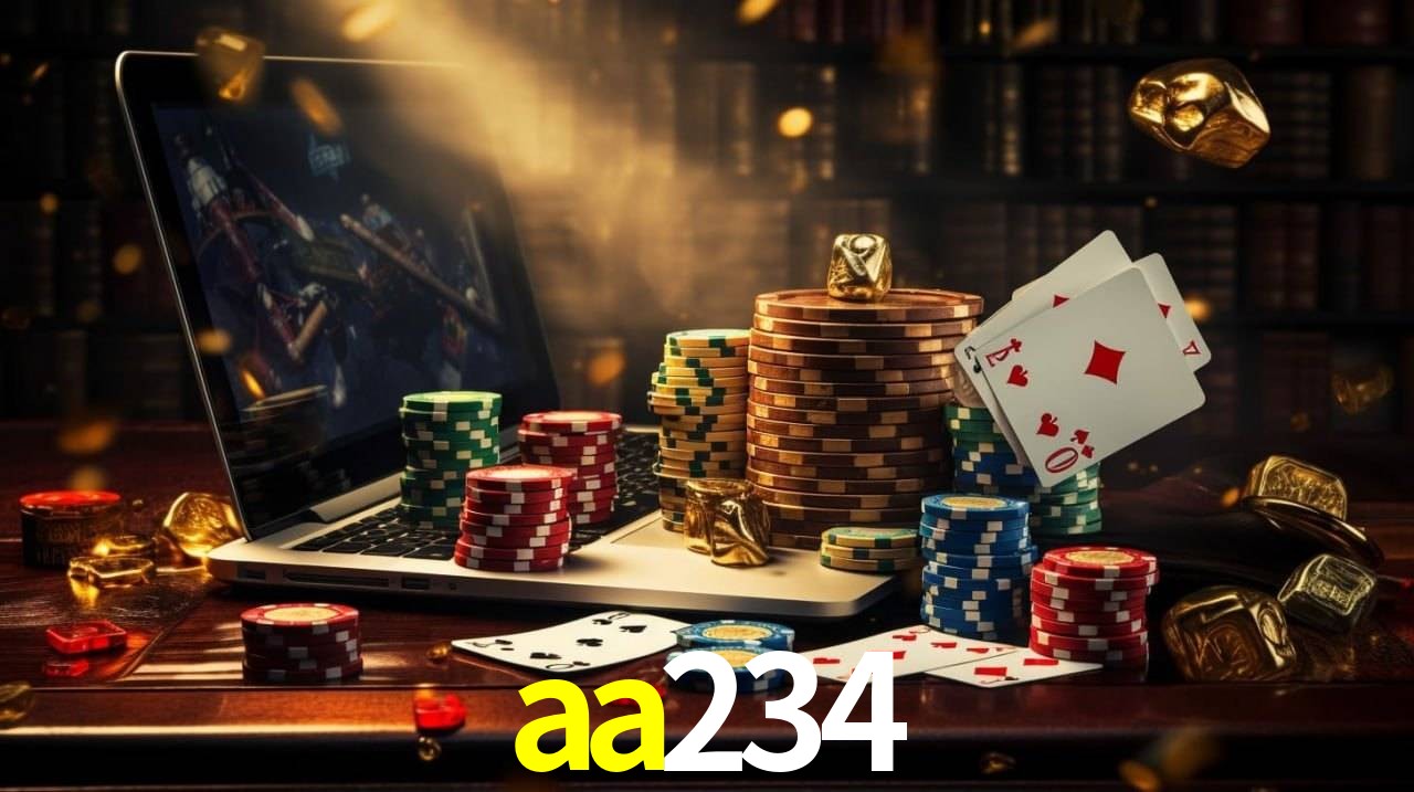 Football Betting aa234