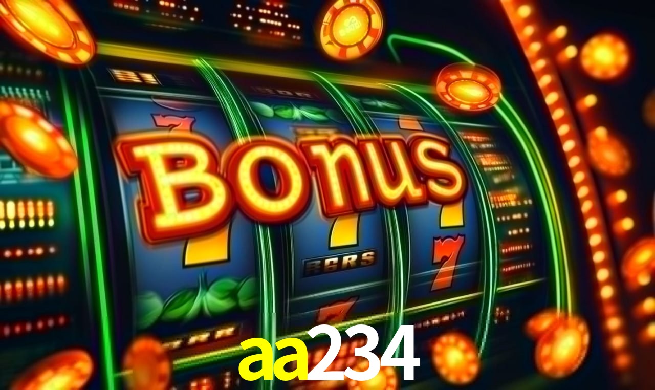 VIP Casino aa234