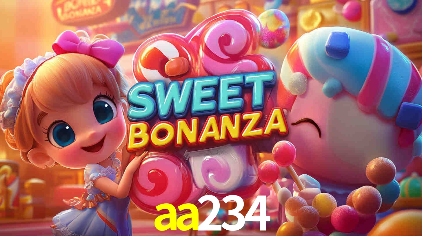 Desvendando o Mundo dos Jogos Virtuais na aa234